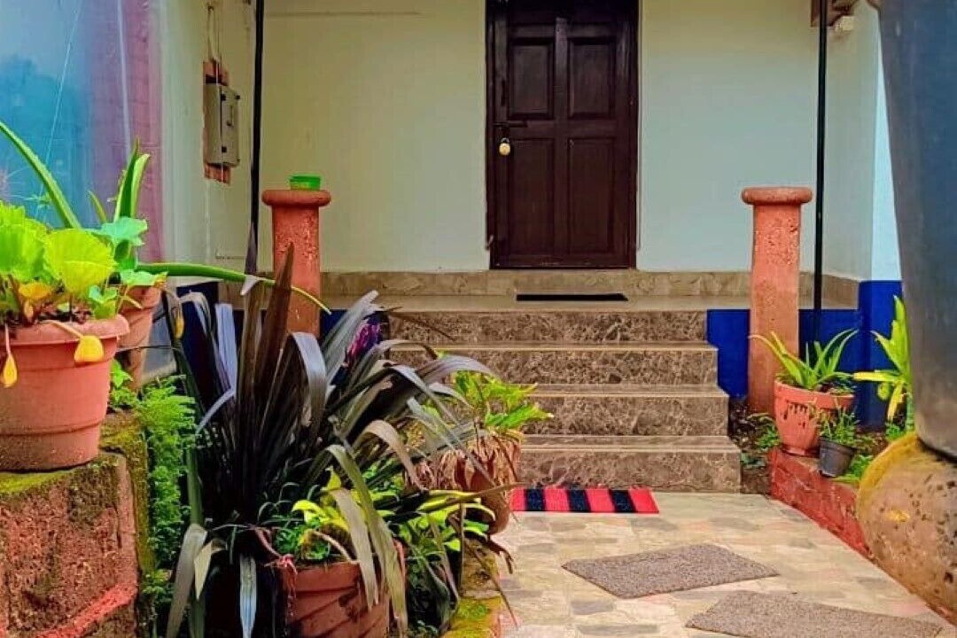 Photo of Outdoor in Anjuna