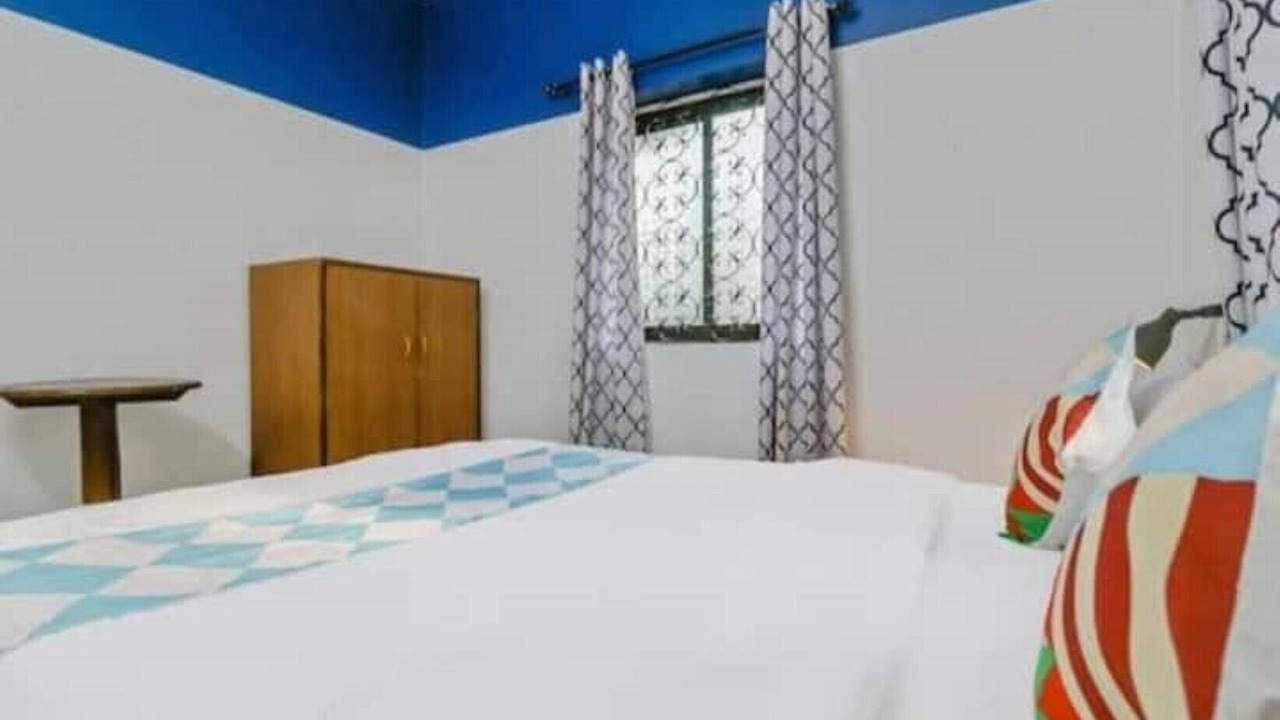 Photo of Bedroom in Anjuna