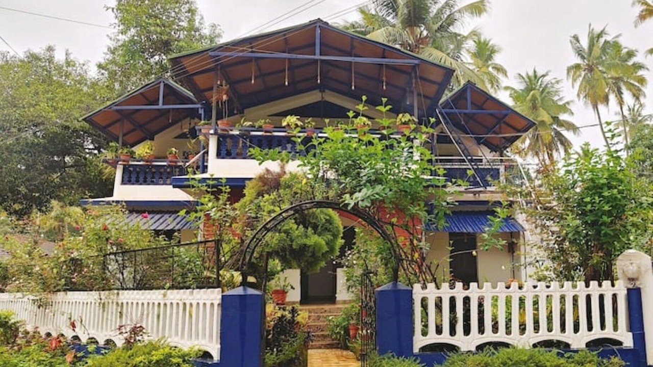 Photo of Outdoor in Anjuna