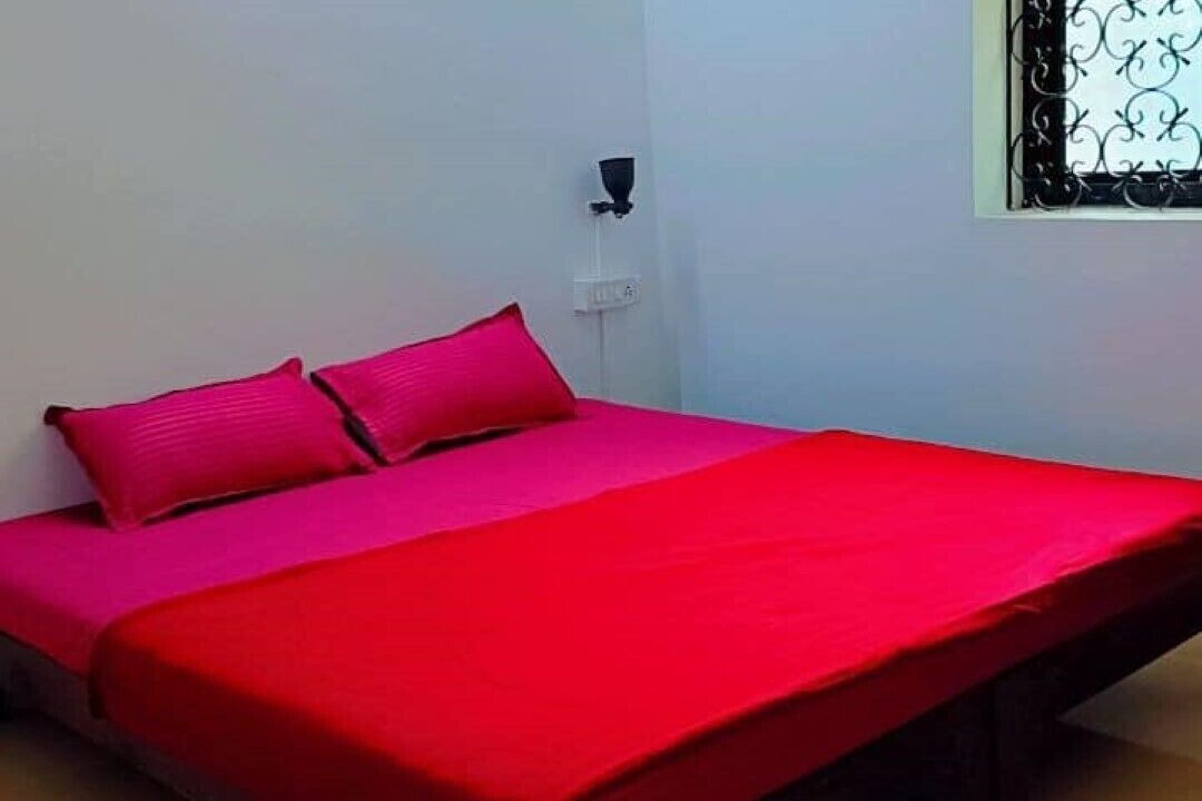 Photo of Bedroom in Anjuna