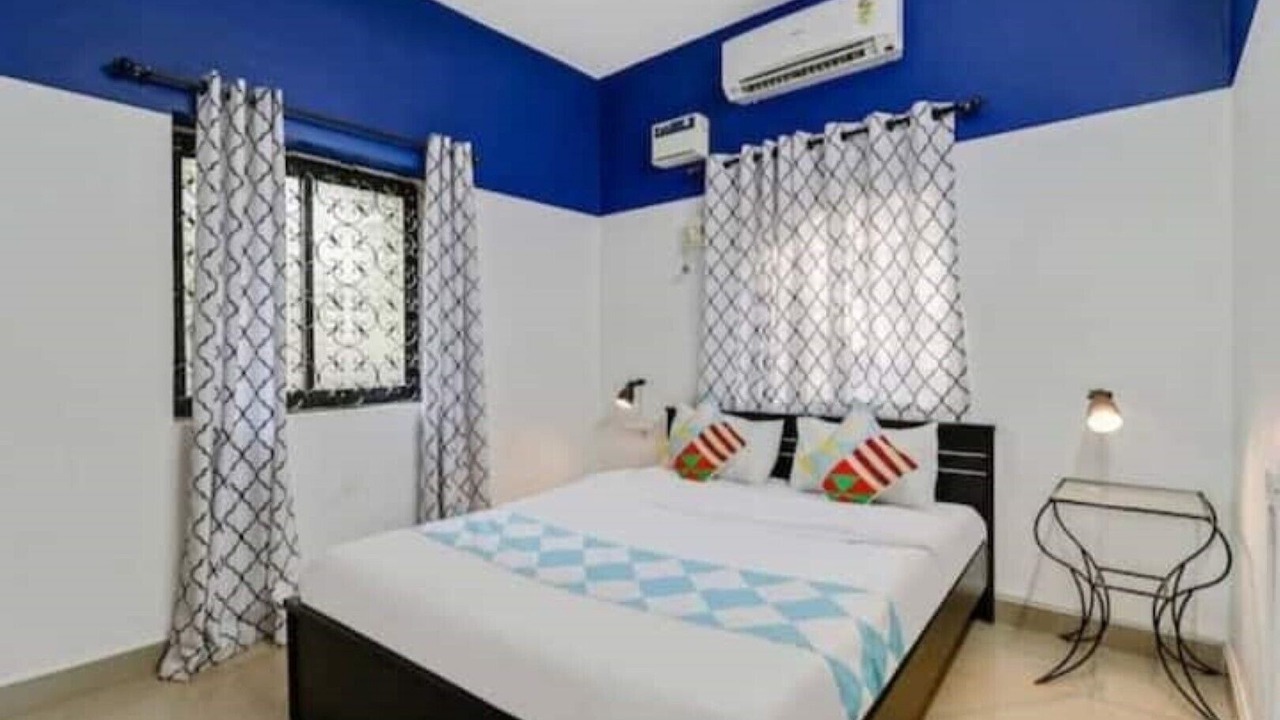 Photo of Bedroom in Anjuna