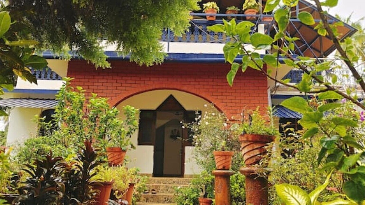 Photo of Outdoor in Anjuna
