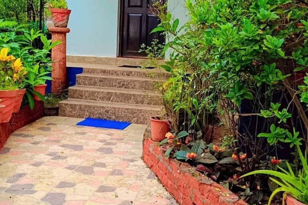 Photo of Outdoor in Anjuna
