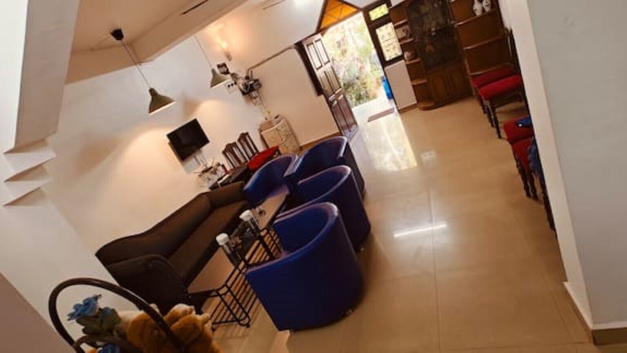 Photo of Livingroom in Anjuna
