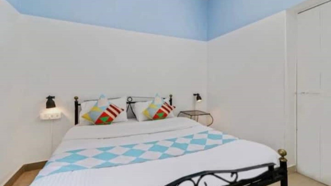 Photo of Bedroom in Anjuna