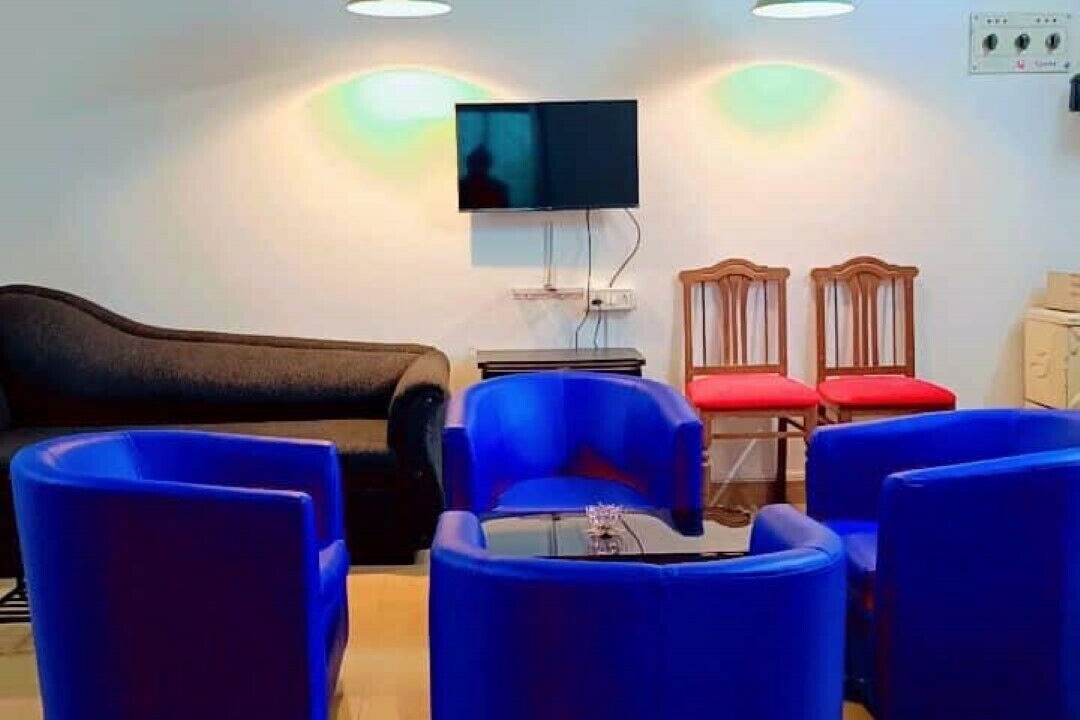 Photo of Livingroom in Anjuna