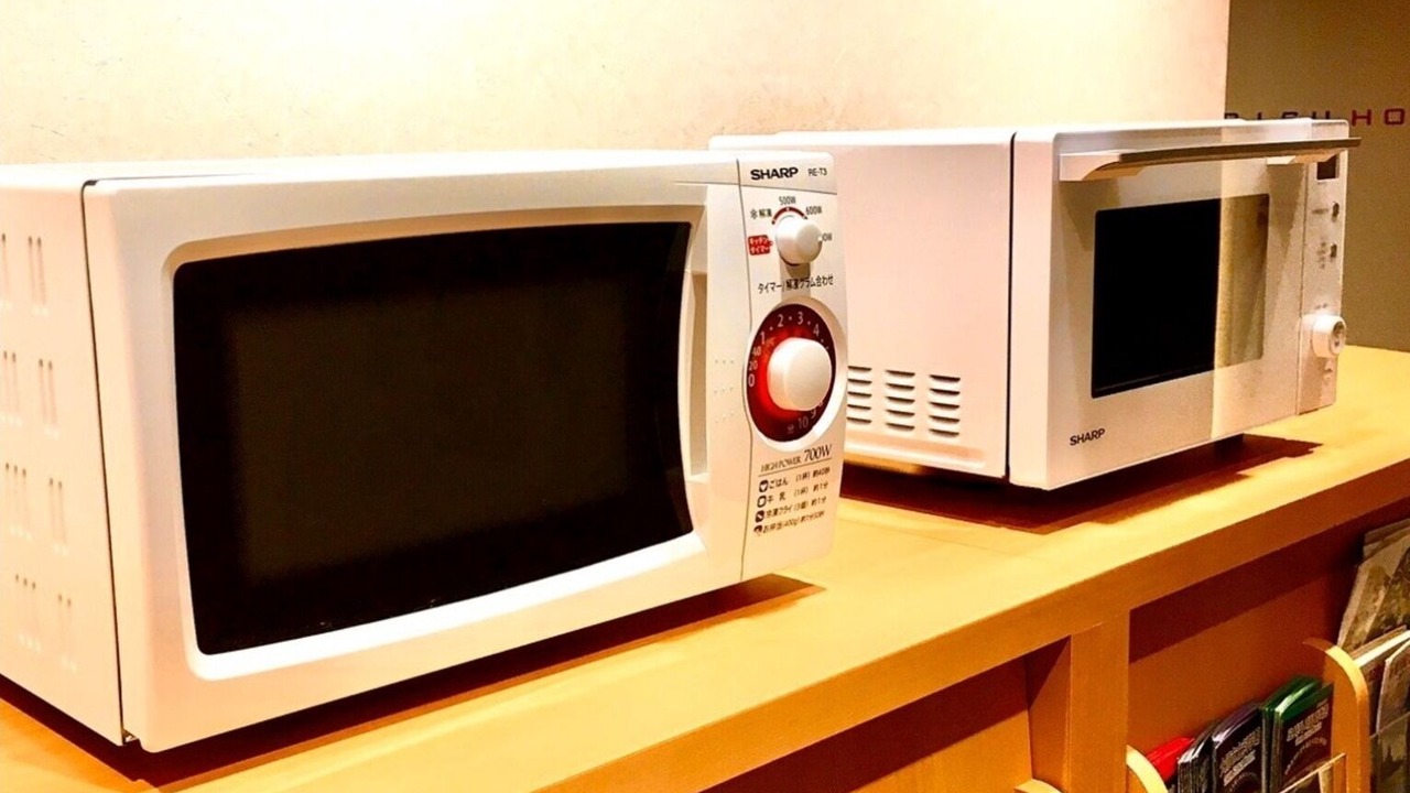 Photo of Kitchen in Nishinari