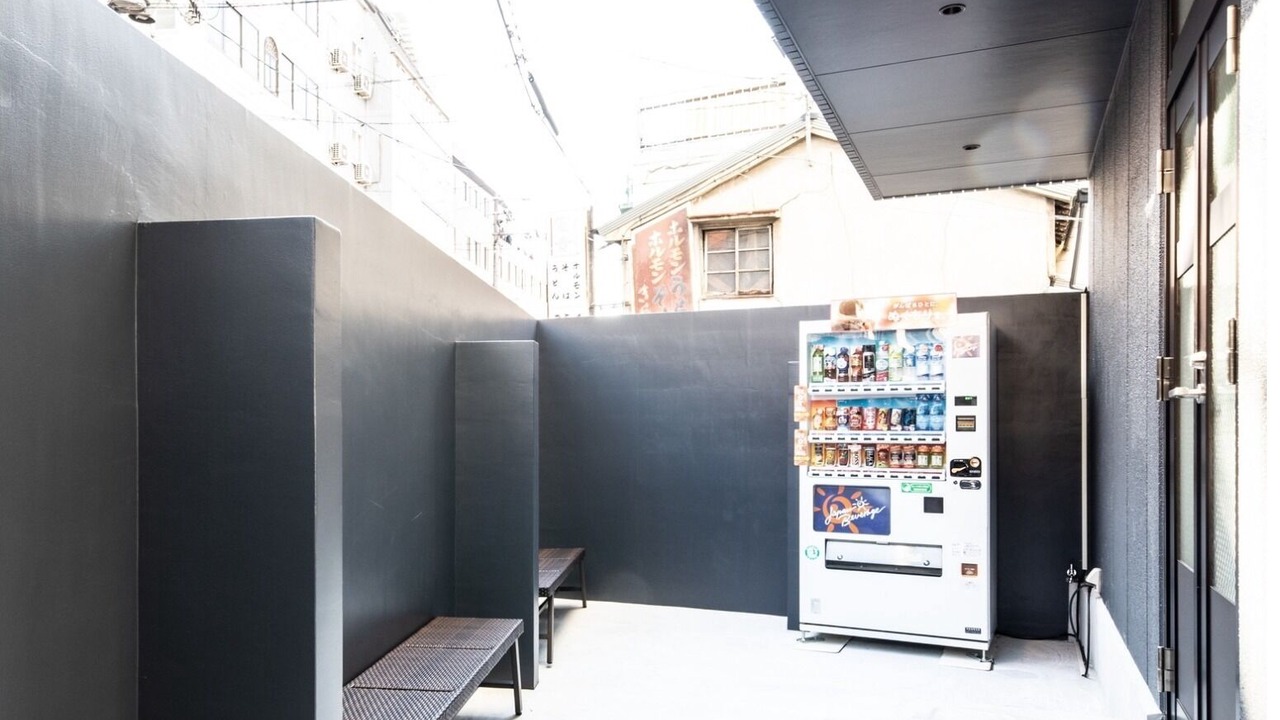 Photo of Outdoor in Nishinari