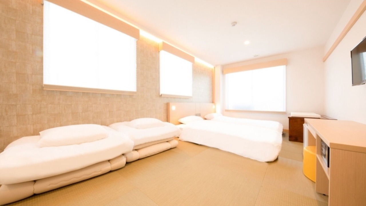 Photo of Bedroom in Nishinari