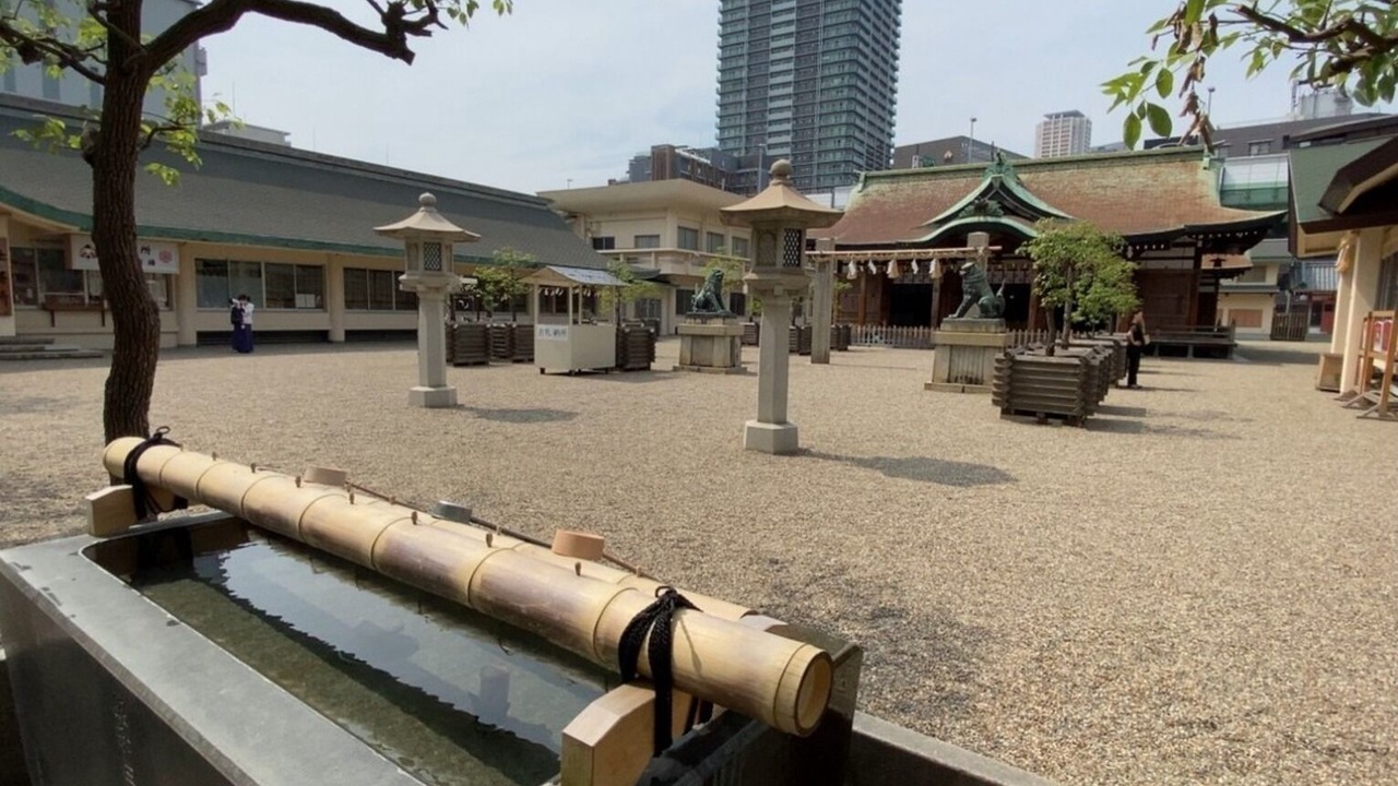 Photo of Outdoor in Nishinari
