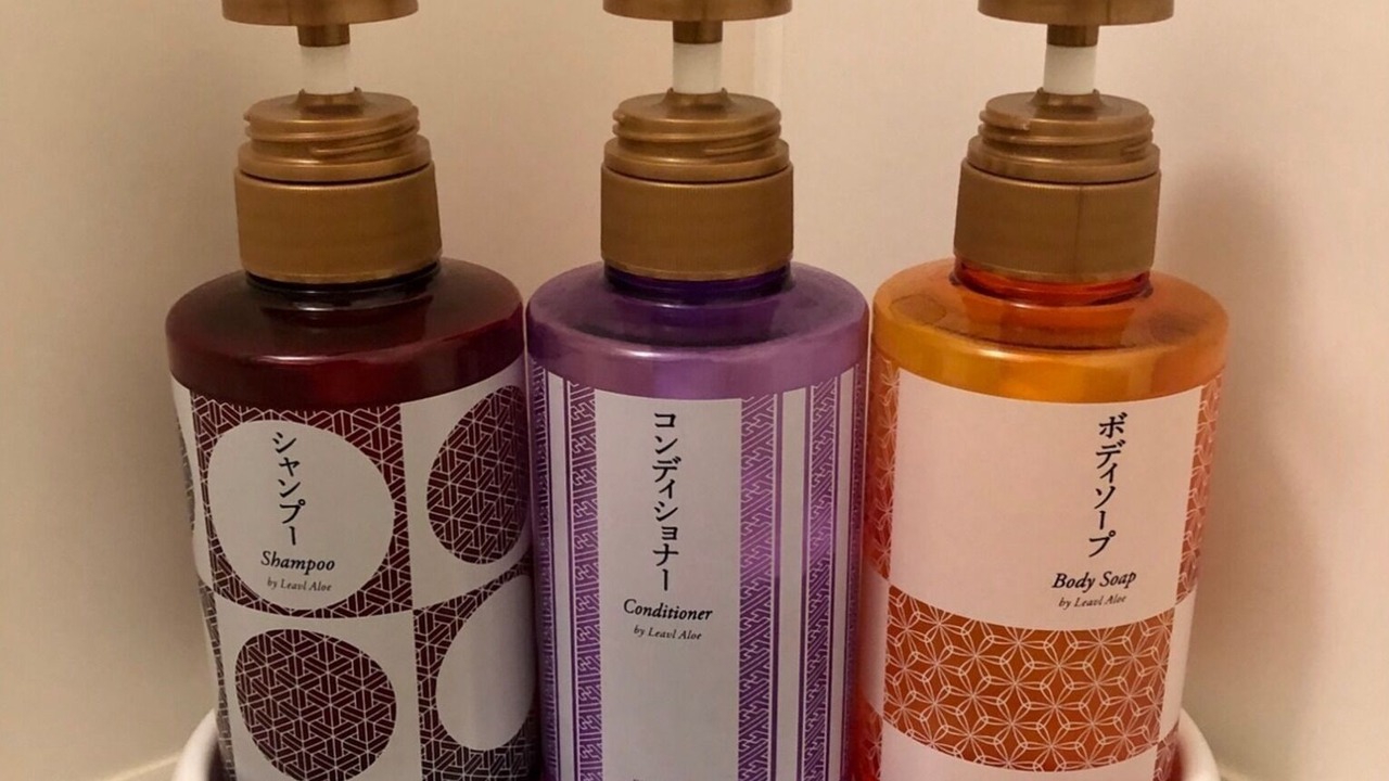 Photo of Bathroom in Nishinari