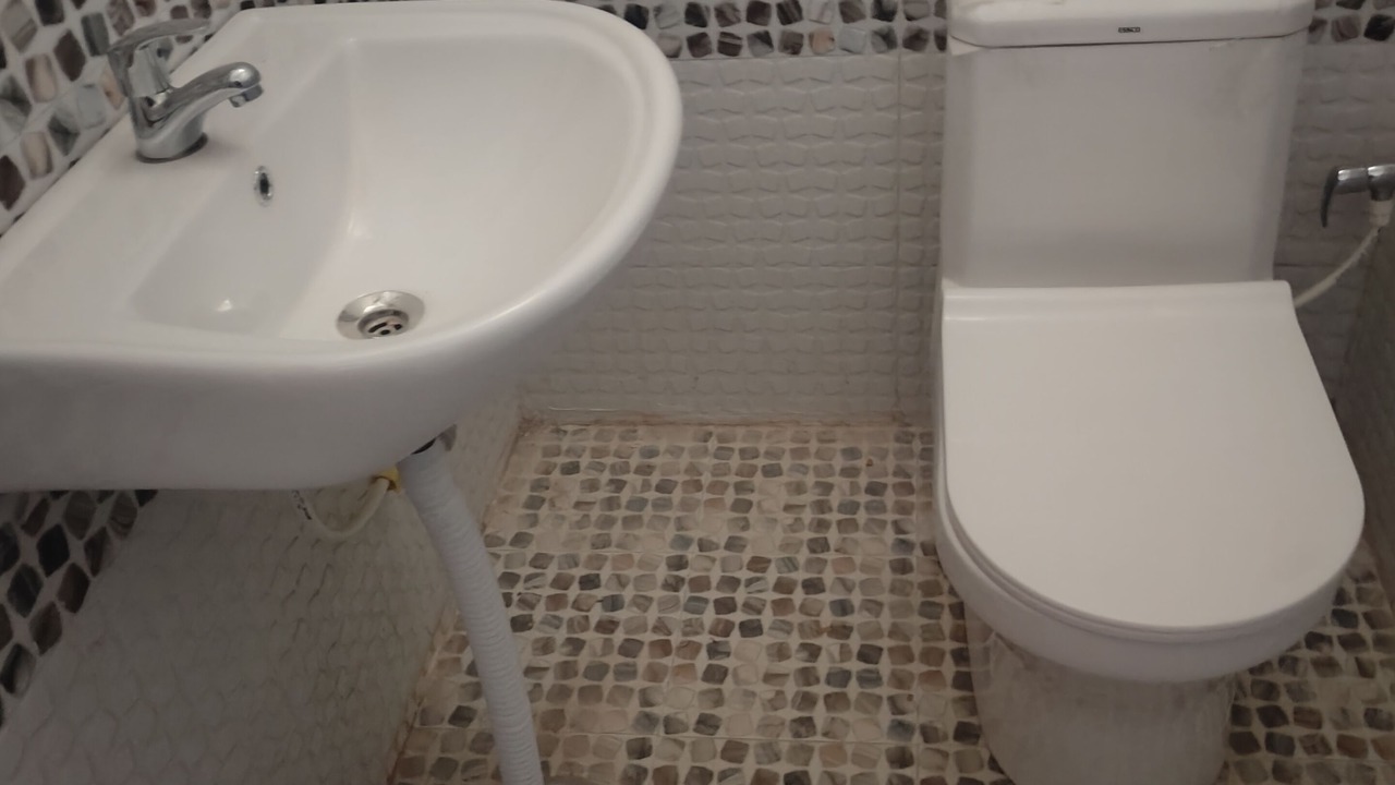 Photo of Bathroom in Mohangarh
