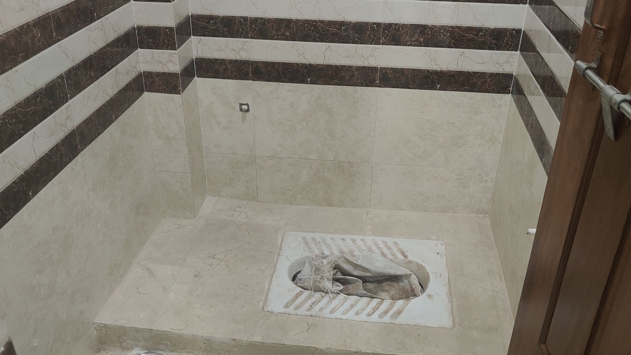 Photo of Bathroom in Mohangarh