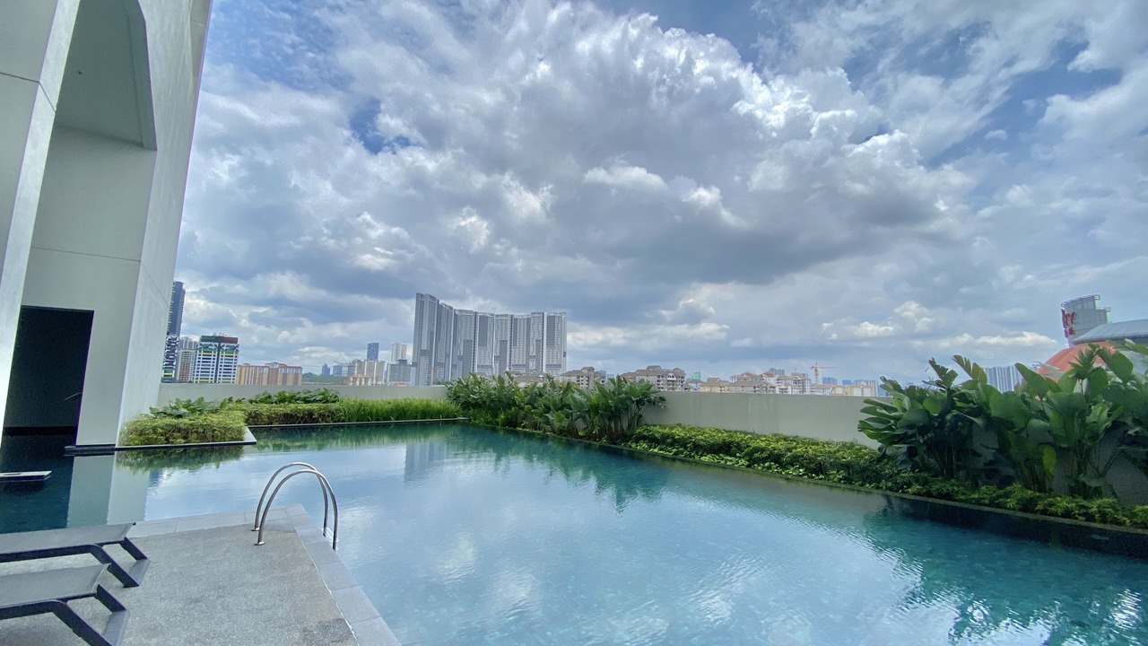 Photo of Outdoor in Maluri