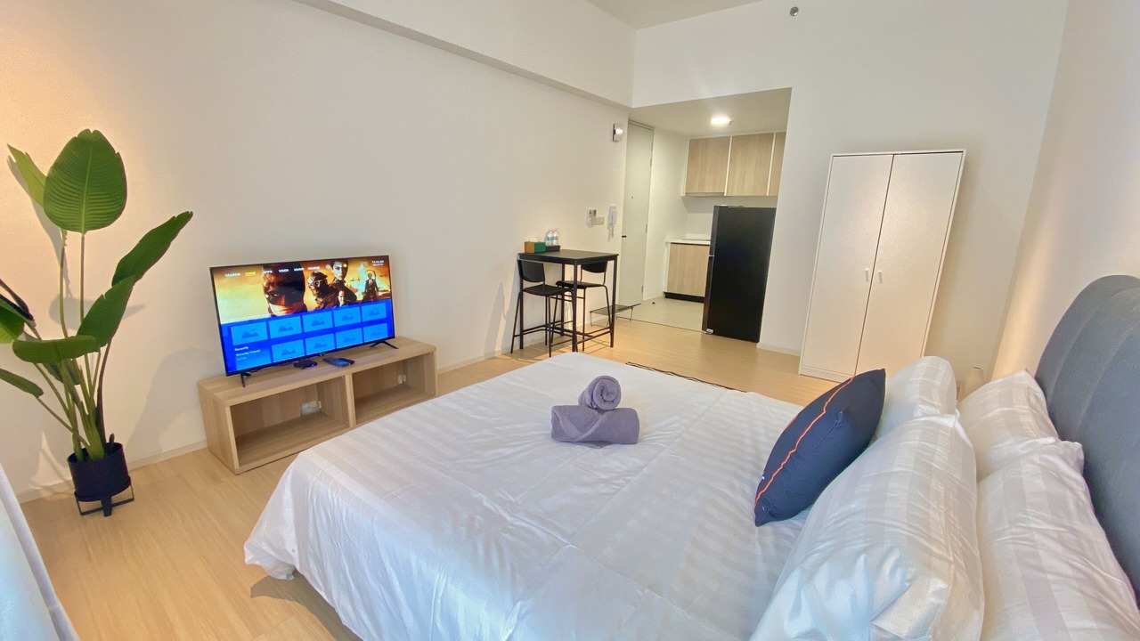 Photo of Bedroom in Maluri