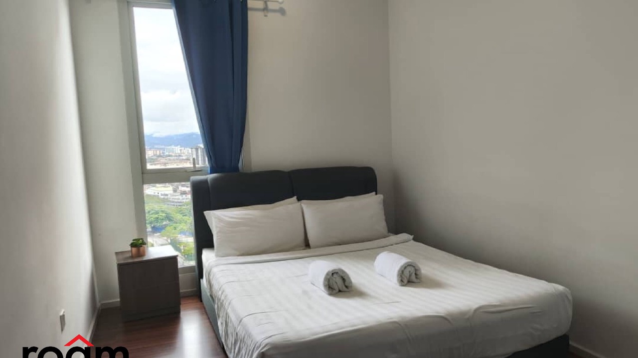Photo of Bedroom in Maluri