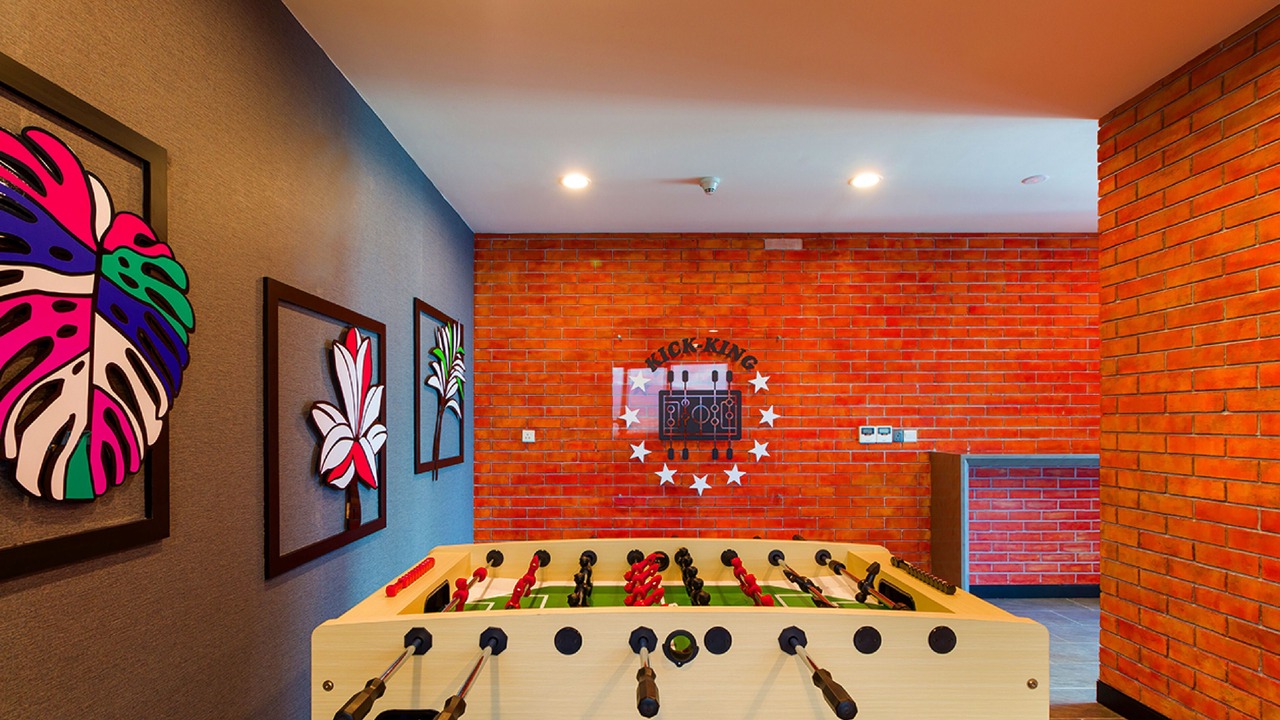 Photo of Bedroom in Taman Keramat