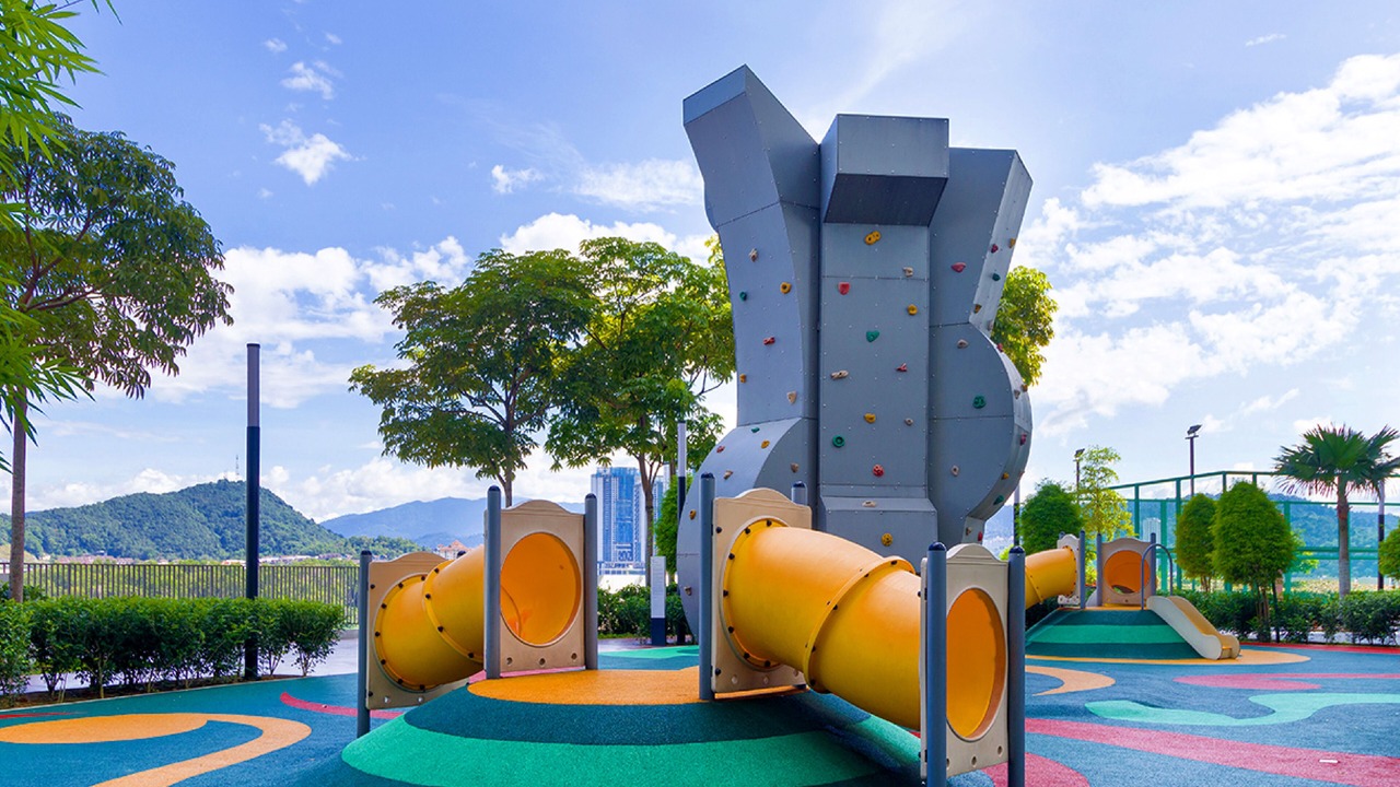 Photo of Outdoor in Taman Keramat