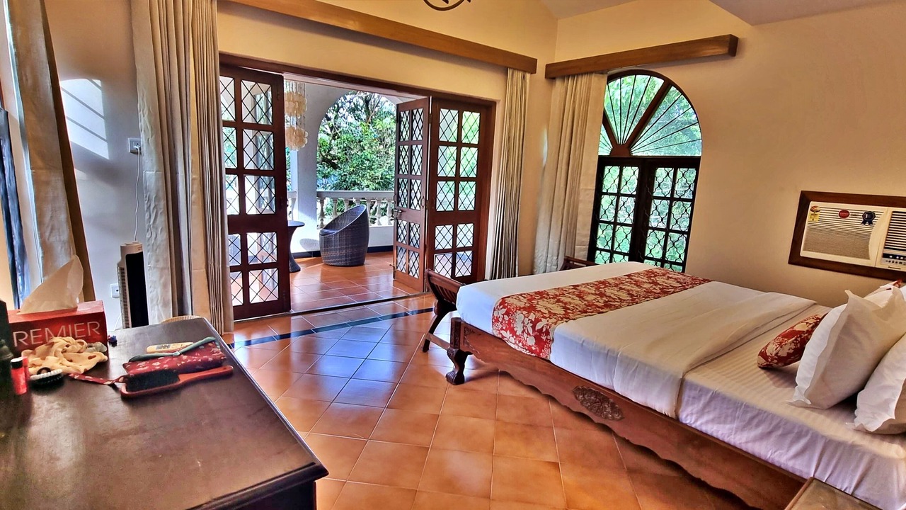 Photo of Bedroom in Parra