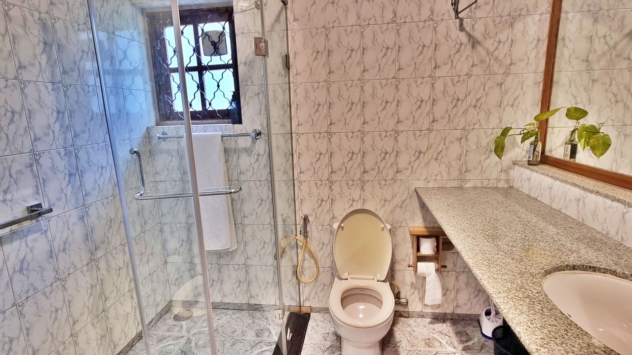 Photo of Bathroom in Parra