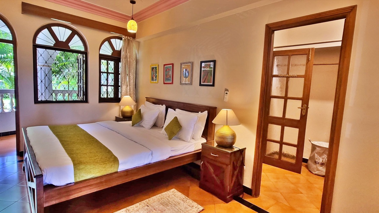 Photo of Bedroom in Parra