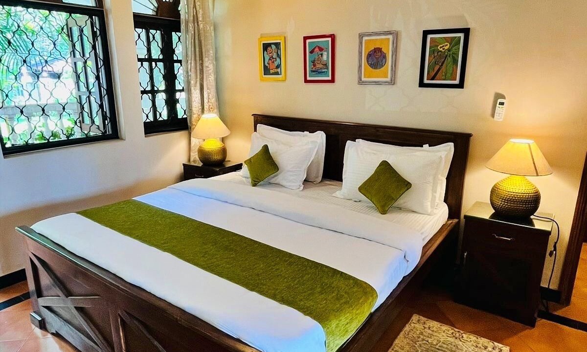 Photo of Bedroom in Parra