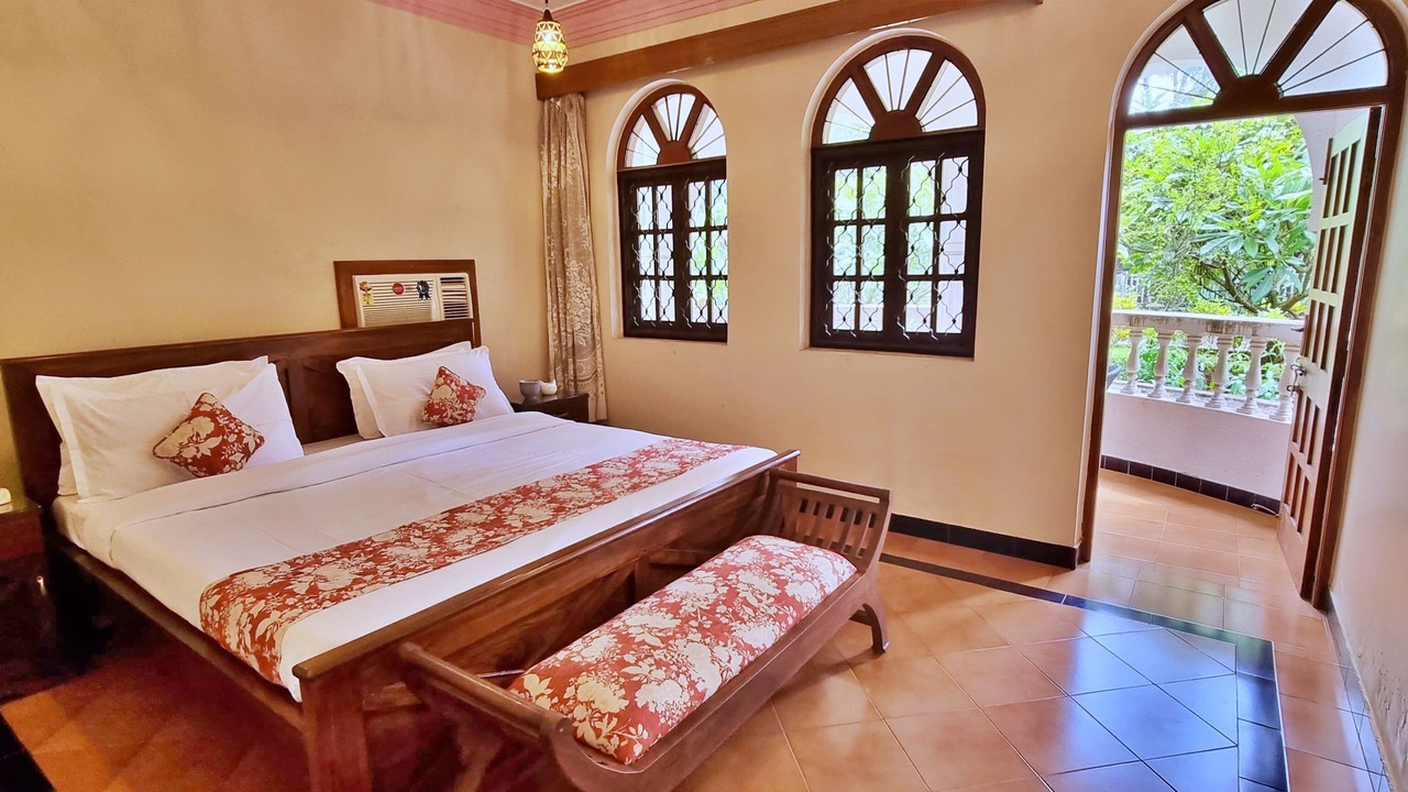 Photo of Bedroom in Parra