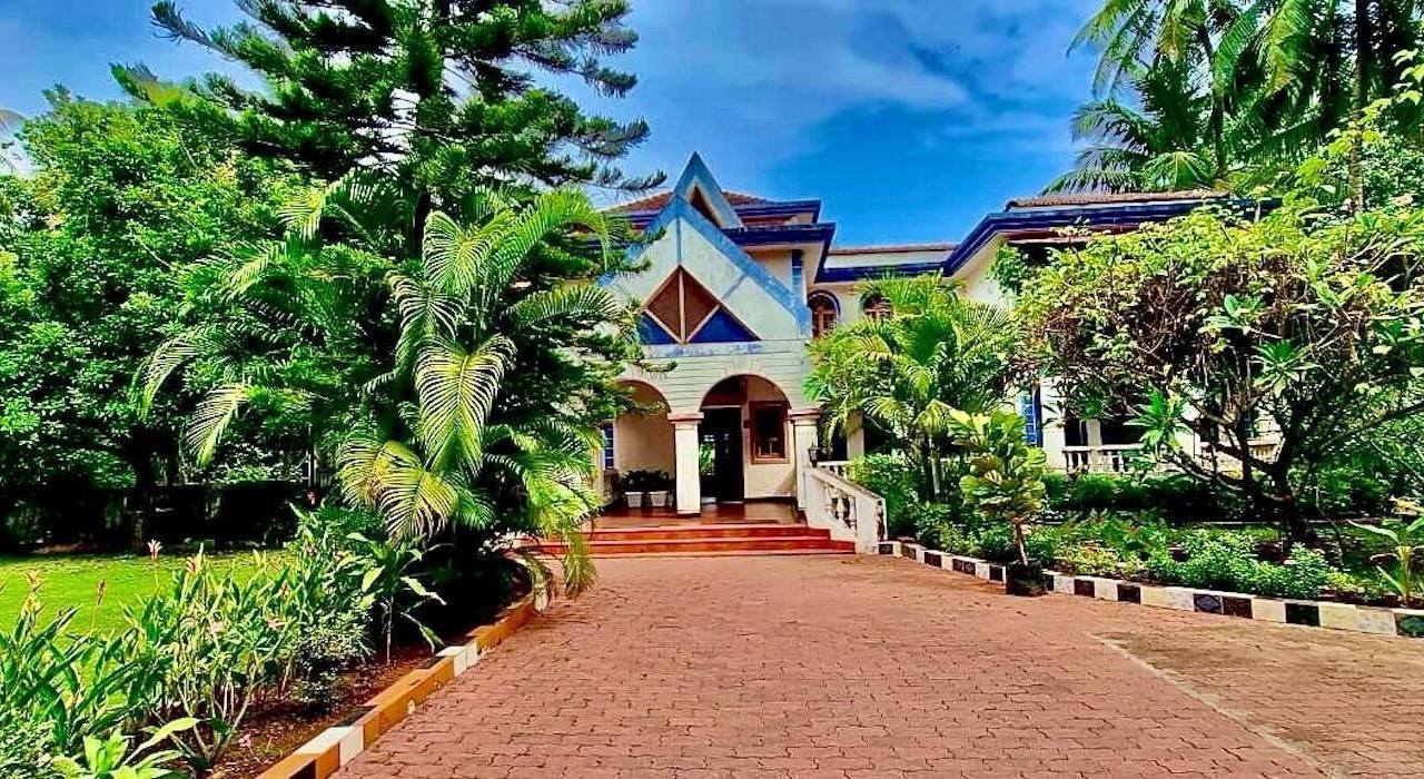 Photo of Outdoor in Parra