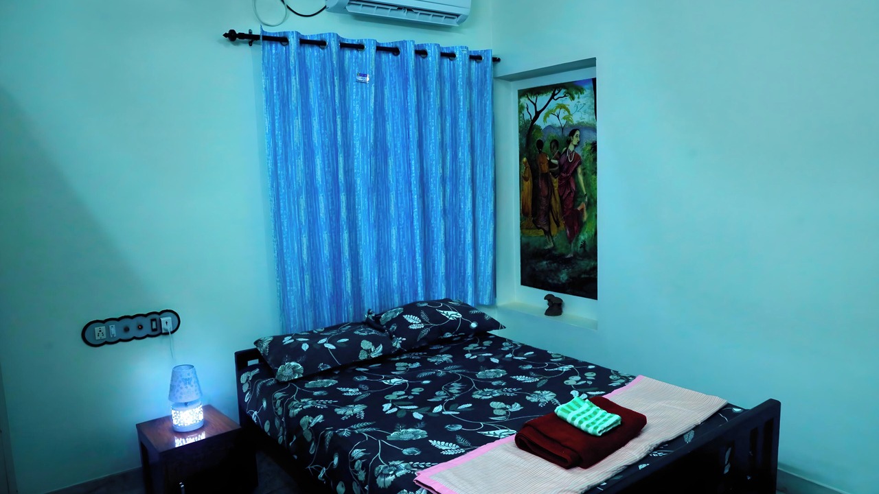 Photo of Bedroom in Aryad South