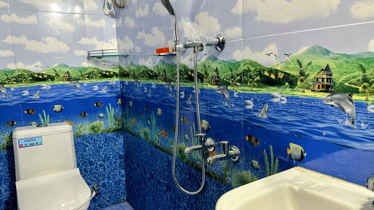 Photo of Bathroom in Aryad South