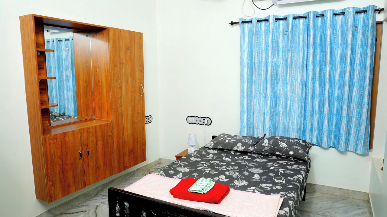 Photo of Bedroom in Aryad South