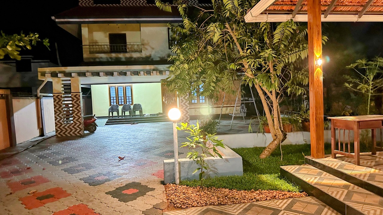 Photo of Patio Balcony in Aryad South