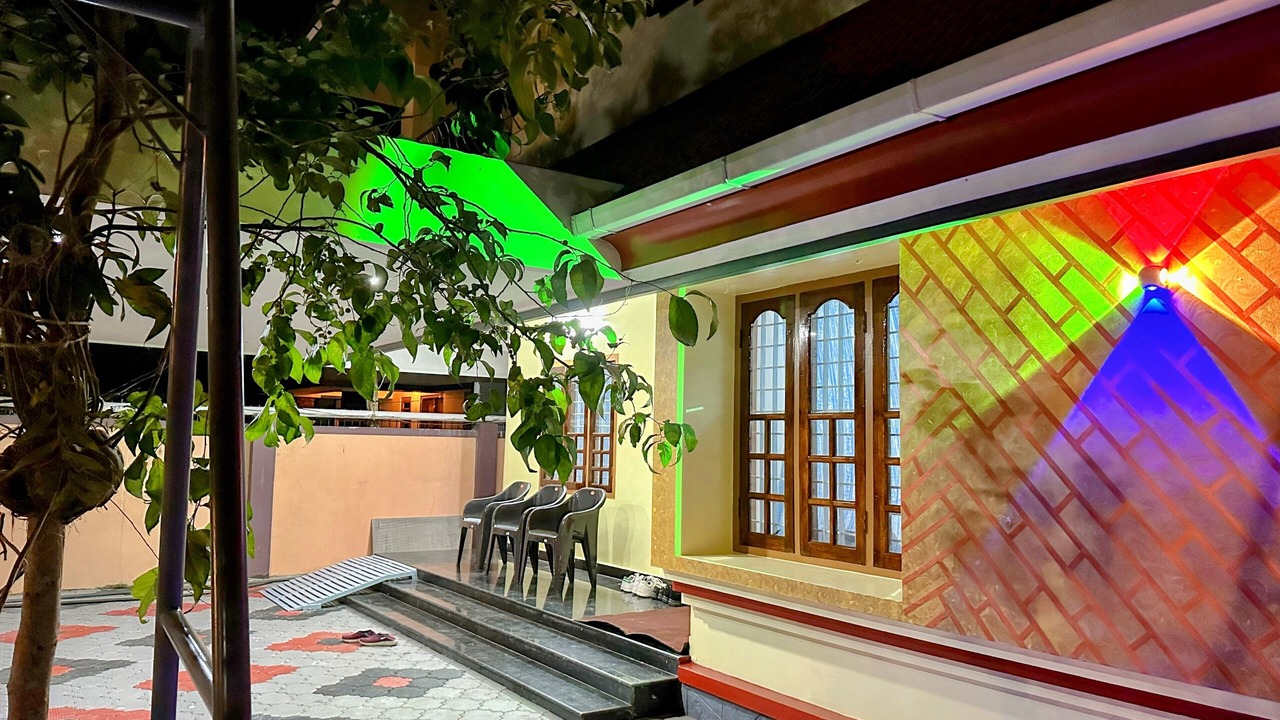 Photo of Outdoor in Aryad South