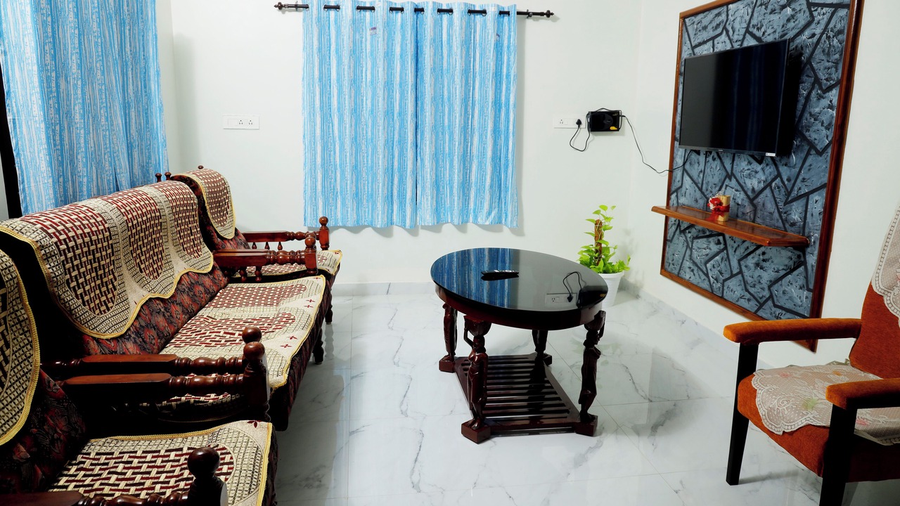 Photo of Livingroom in Aryad South