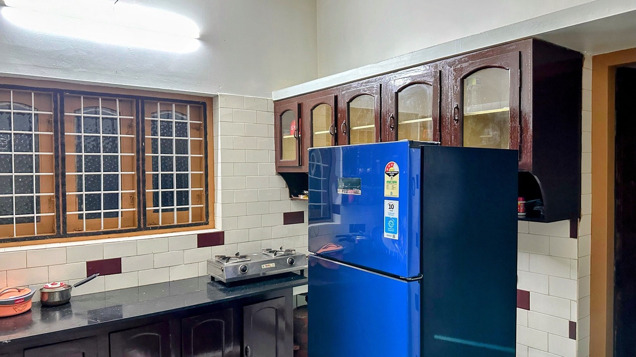 Photo of Kitchen in Aryad South