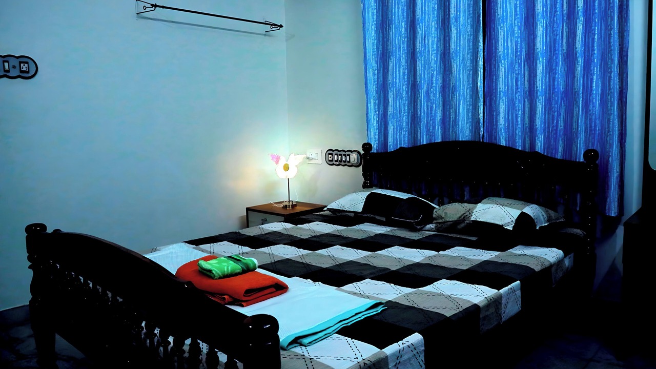 Photo of Bedroom in Aryad South