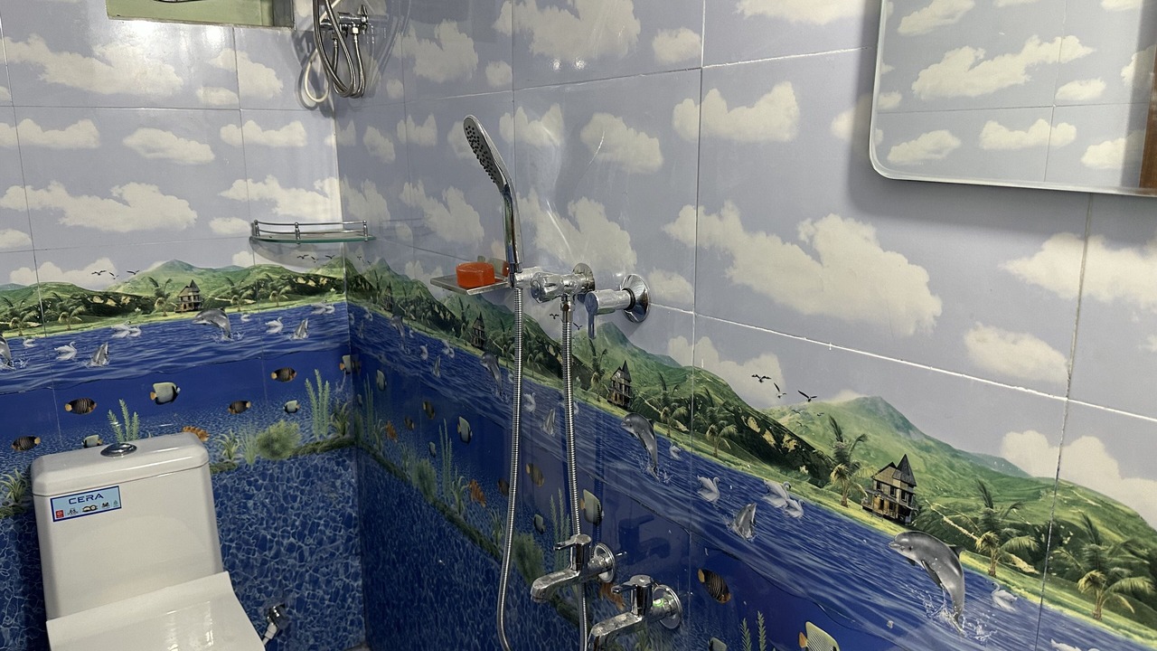 Photo of Bathroom in Aryad South