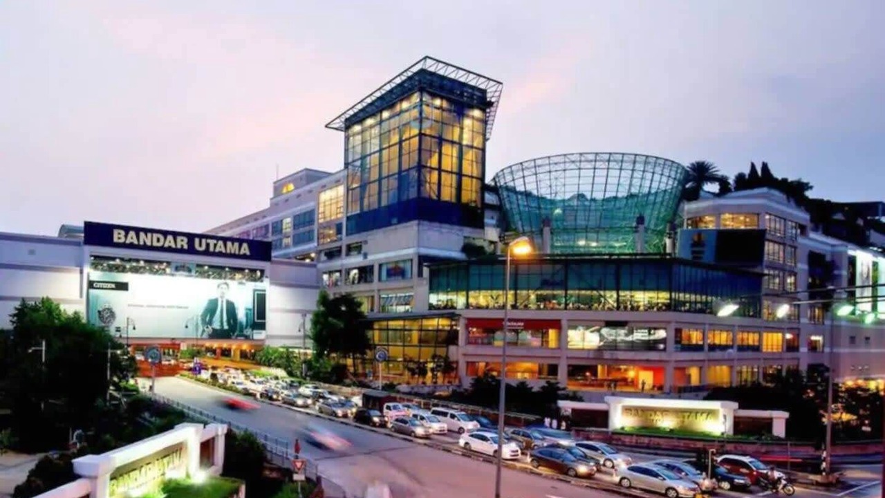Photo of Others in Damansara Perdana