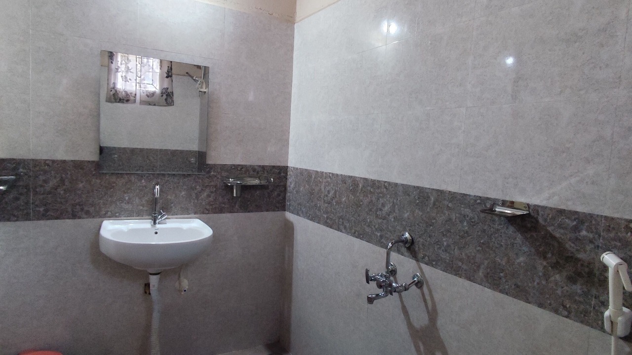 Photo of Bathroom in Kamalapur