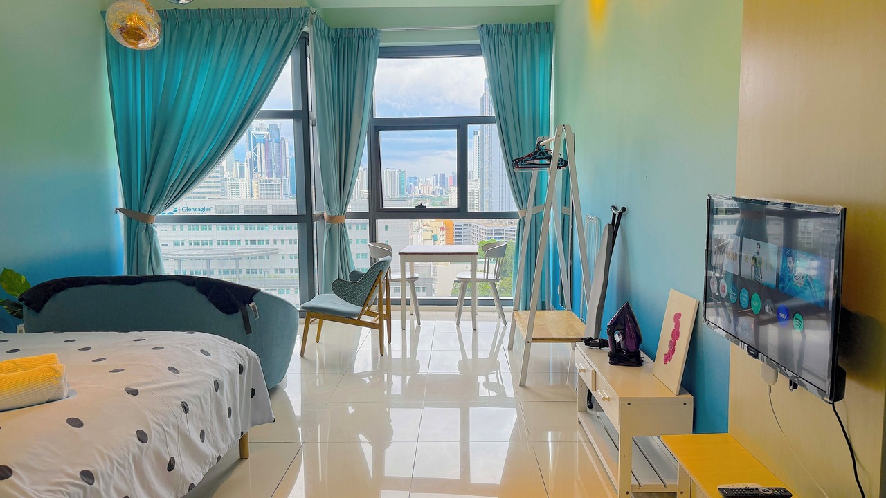 Photo of Livingroom in Kuala Lumpur