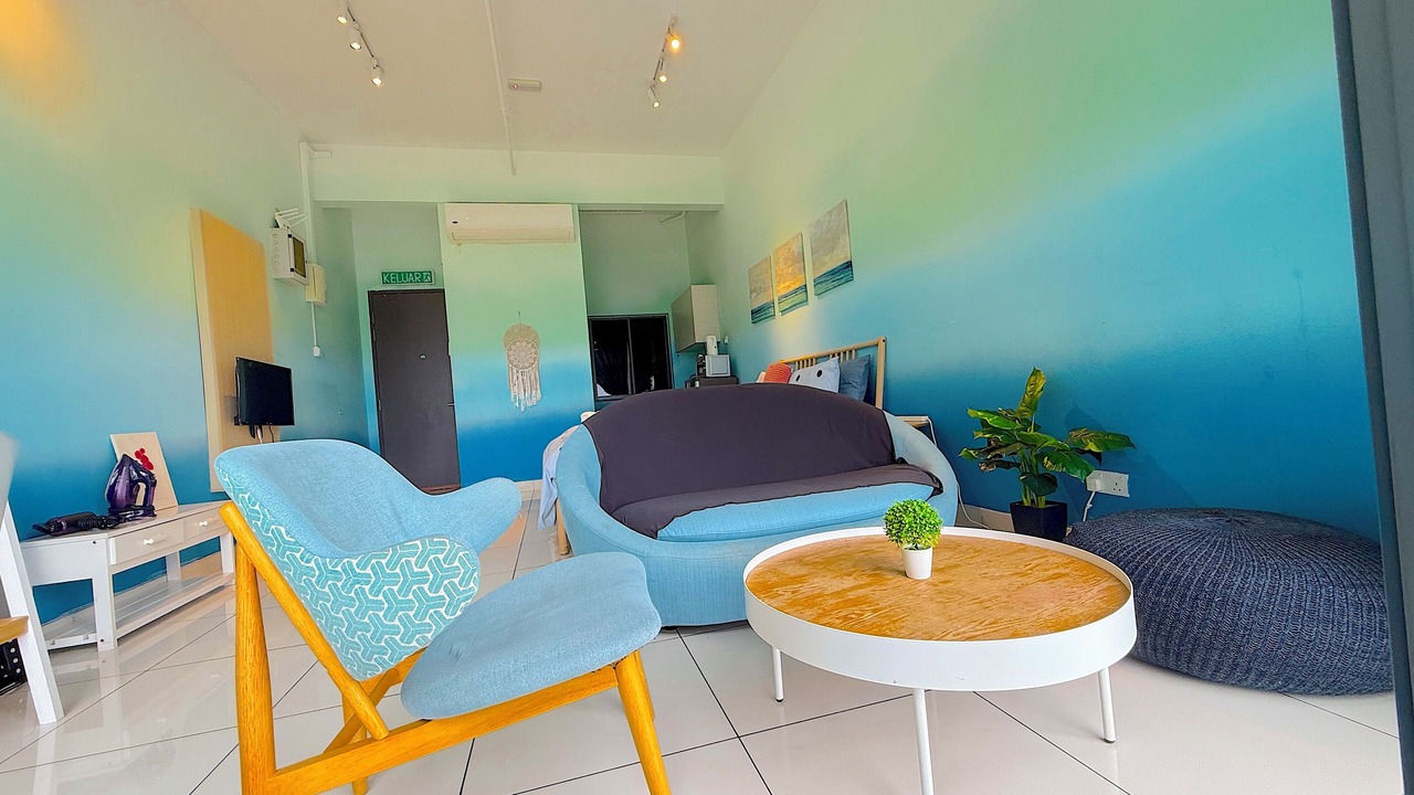 Photo of Livingroom in Kuala Lumpur