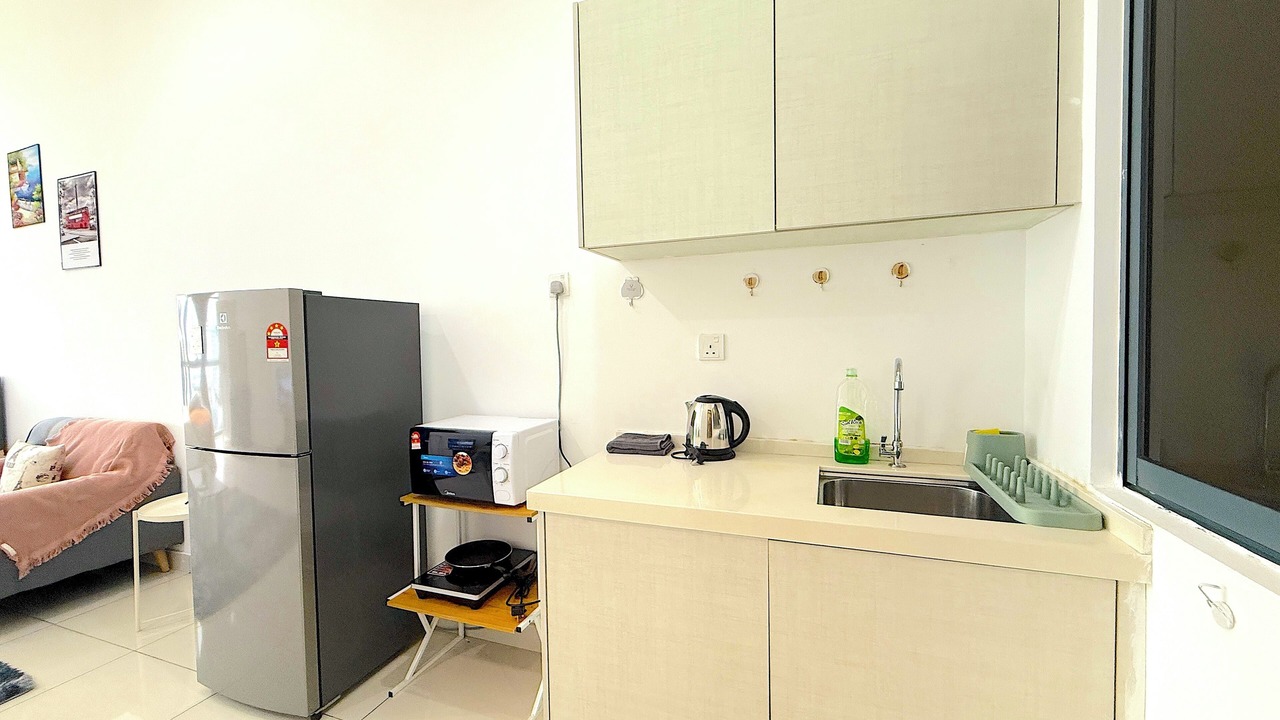 Photo of Kitchen in Kuala Lumpur