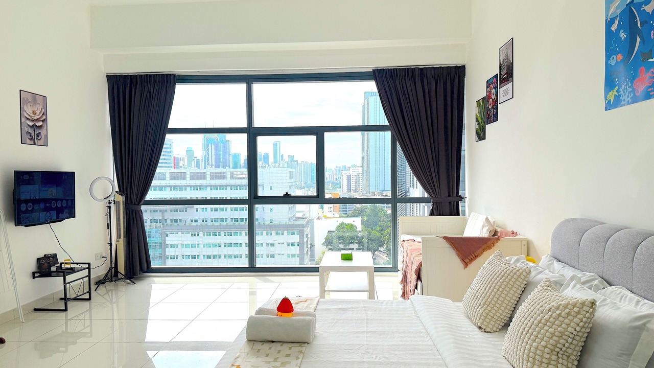 Photo of Bedroom in Kuala Lumpur