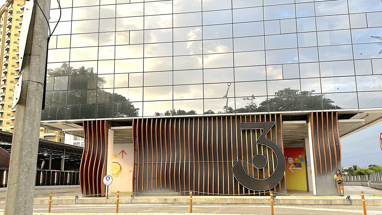 Photo of Outdoor in Kuala Lumpur