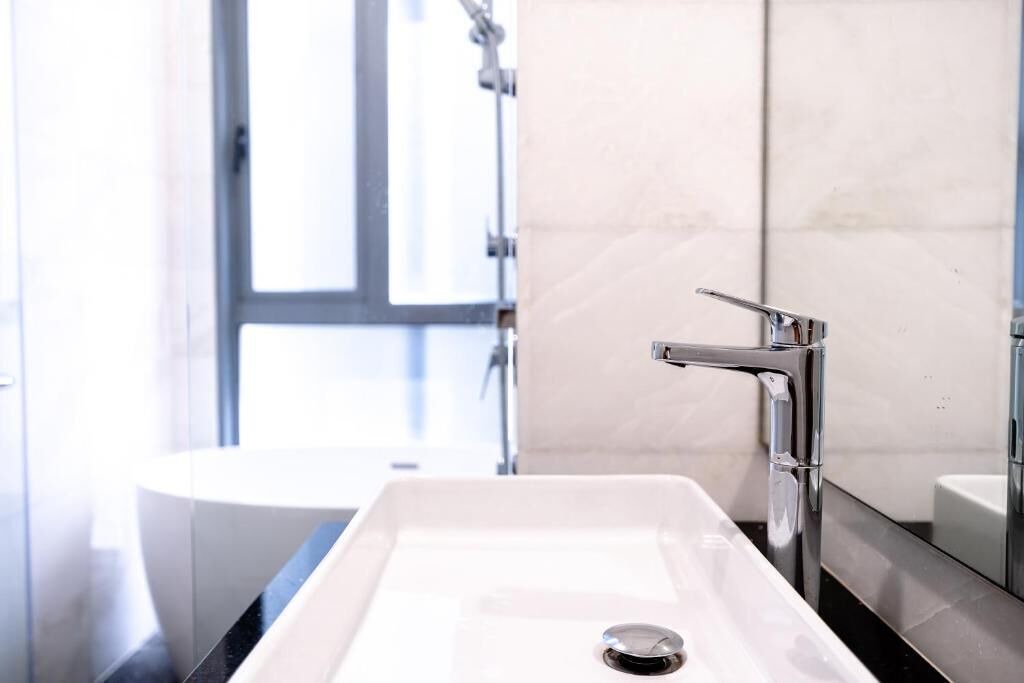 Photo of Bathroom in Kuala Lumpur City Centre