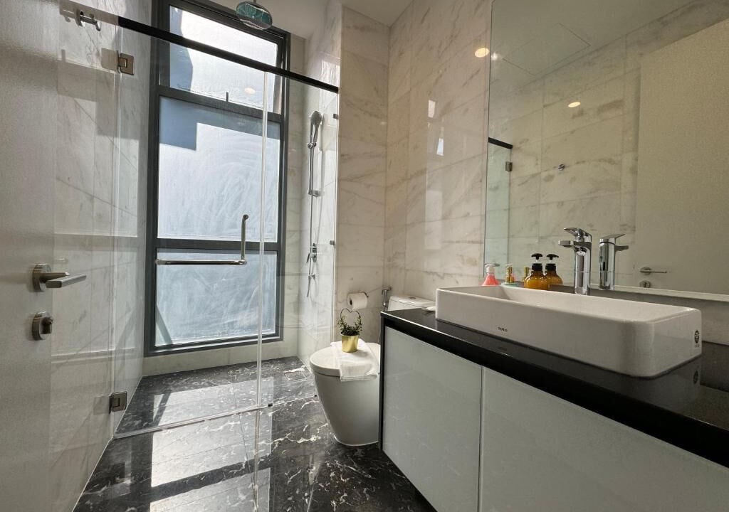 Photo of Bathroom in Kuala Lumpur City Centre
