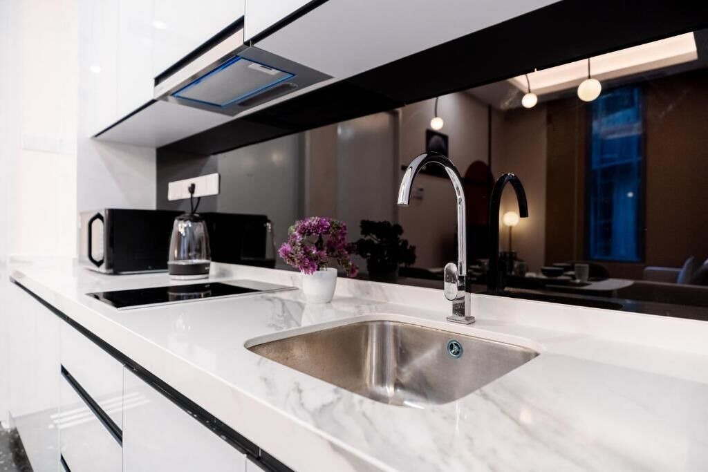 Photo of Kitchen in Kuala Lumpur City Centre