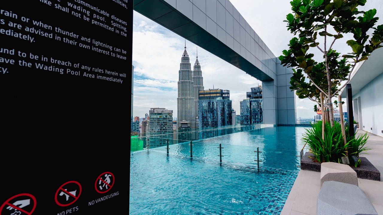 Photo of Outdoor in Kuala Lumpur City Centre