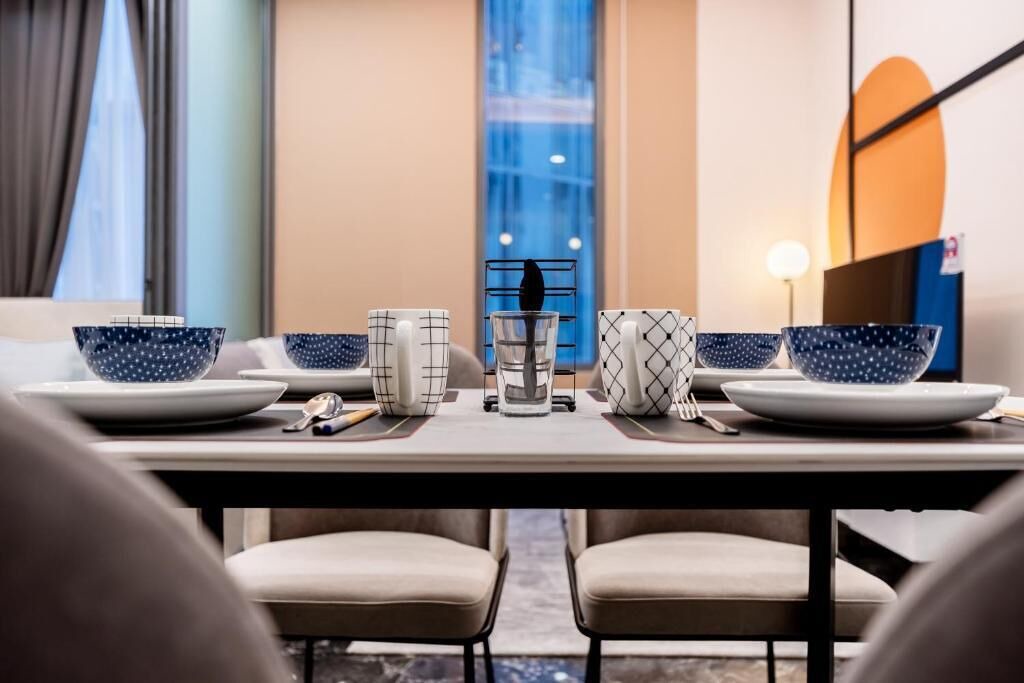 Photo of Livingroom in Kuala Lumpur City Centre