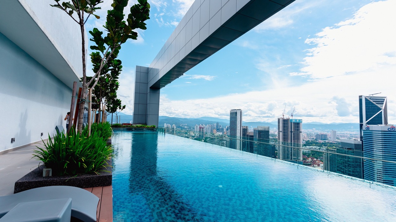 Photo of Outdoor in Kuala Lumpur City Centre